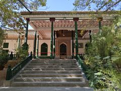 -艾提尕尔清真寺