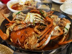 -贤记铁西第一家香辣蟹(香江总店)