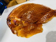 “酥不腻”烤鸭-小大董·烤鸭(五棵松店)