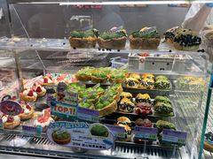 -PAOPAO Bakery&Café(港汇店)