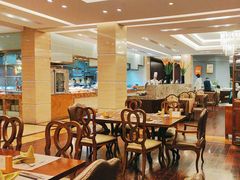 -浙江西子宾馆·瑶园咖啡厅