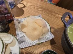 -椰莱泰小谷·东南亚融合菜(坪山悦阾SPACE店)