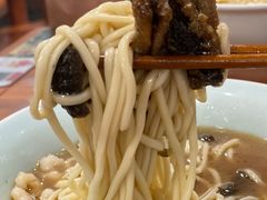 -奎元馆.百年奎元.非遗传承(西湖边的解放路店)