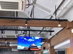 大堂-故宫餐厅(景运门店)