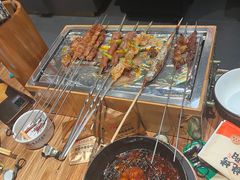 -金太阳海鲜烧烤·本地人餐厅(东纬路旗舰店)