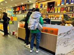 -金陵后厨·南京菜(新街口秣陵路店)