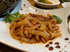 -泥炉烧肉师(新街口金銮巷店)