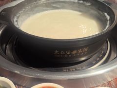 -大良毋米粥(锦龙路总店)