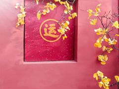 -潭柘寺景区