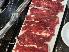 -古乐牛香·鲜牛肉牛杂火锅(五一中路店)