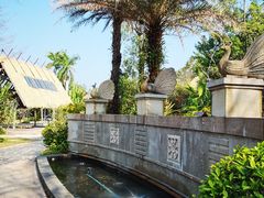 -清远熹乐谷温泉度假酒店