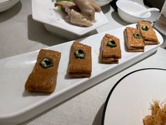 -狮王府淮扬菜(万象城店)