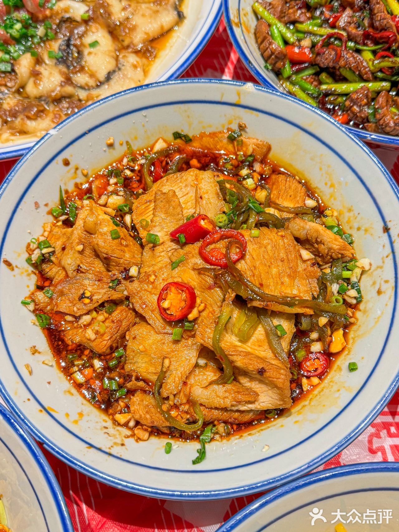 它唯一的缺点...太费米饭！