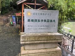 -黔灵山公园