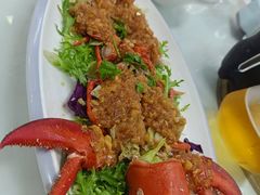 -日照大牌檔•小船海鲜(万平口店)
