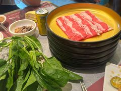 -一绪に寿喜烧(荟聚店)