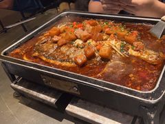 -炉鱼(亲橙里店)