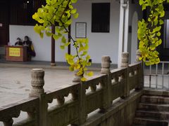 -西园戒幢律寺