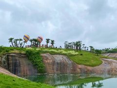 -丹霞山风景名胜区