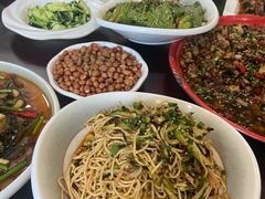 -林中乐辣子鸡(歌乐山总店)
