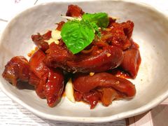 -娜娜家·Nana's restaurant(国金汇店)