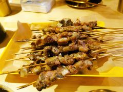 -我是那个大叔·美食研究所(新塘路店)