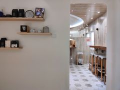 大堂-茶是一枝花泡茶店