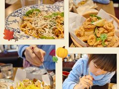 -MOMENTI手工意面(晶耀前滩店)