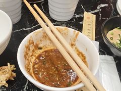 -潮汕美牛肉丸火锅店(天宁寺店)