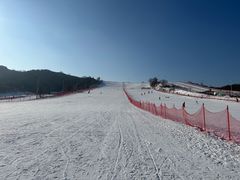 -蓟县盘山滑雪场