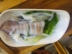 -吉品莞家·鲍鱼鸡煲(东莞店)