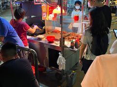 -明记牛杂(新马路分店)
