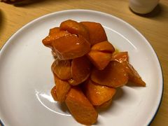 -关东小磨东北菜(上海长风大悦城店)