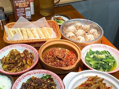 -陈家婆的菜·口味湘菜(梅溪湖店)