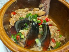 -湘轩·土菜研究院(光大店)