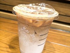 -星巴克(南京同曦万尚城店)