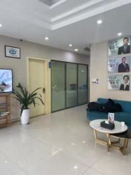 -大美母婴月子中心(希尔顿店)
