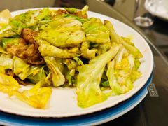 -鼎香润(德胜门内店)