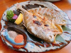 -九井澤精致料理(金茂店)