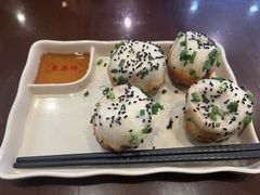 -东泰祥生煎馆(陕西南路店)