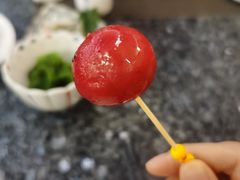 -菊上料理(蜀山银泰百货店)