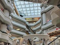 -广州天河城购物中心