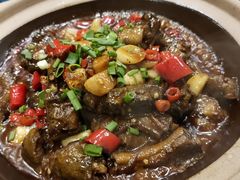 -传统菜农庄(皇姑路店)