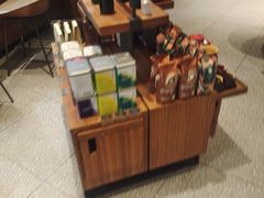 -星巴克臻选(北京富力家园店)