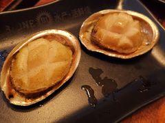 -JUKEBOX玖部音乐餐厅(华侨城店)