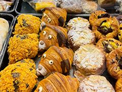 -屋裡·Union Bakery(龙江路店)