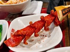 -双燕楼·手工馄饨·汤面小吃(世纪汇店)