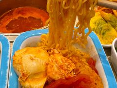 -龍歌自助小火锅(市北台东利群店)
