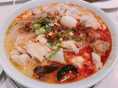 -春发生饭店·非遗(南院门店)