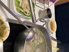 -牛焱·贵州黄牛肉火锅(城西银泰店)